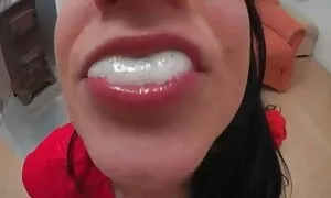 বাদামি মেয়ের ডগী-স্টাইল বাংলা মাগিদের চুদাচুদি