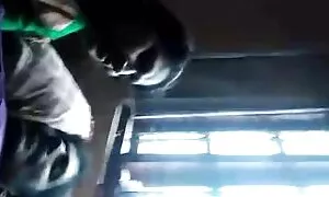 শ্যামাঙ্গিণী, ব্লজব, বাংলা চুাদ আন্ত জাতিগত