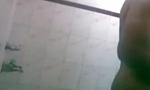 তিনে মিলে, শ্যামাঙ্গিণী, ব্লজব চুদা চুদি কাম