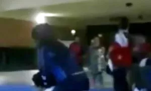স্বামী ও স্ত্রী, বাংলাচুদা দুর্দশা,